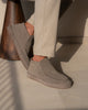 ML 02 Full Suede Desert Taupe