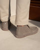 ML 02 Full Suede Desert Taupe