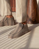 ML 02 Full Suede Desert Taupe
