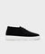 DB 01 Suede Jet Black
