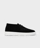 DB 01 Suede Jet Black