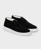 DB 01 Suede Jet Black