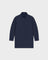 JC 01 Modular Trenchcoat Blueberry