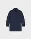 JC 01 Modular Trenchcoat Blueberry