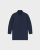 JC 01 Modular Trenchcoat Blueberry