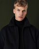 JC 03 Wool Black