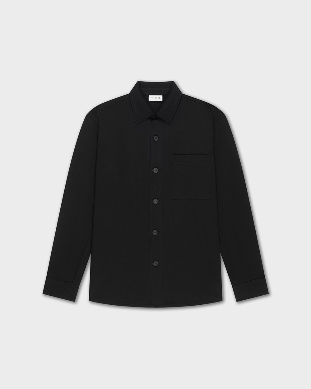 OS 01 Essence Black