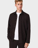 OS 01 Essence Chocolate overshirt - ETQ Amsterdam