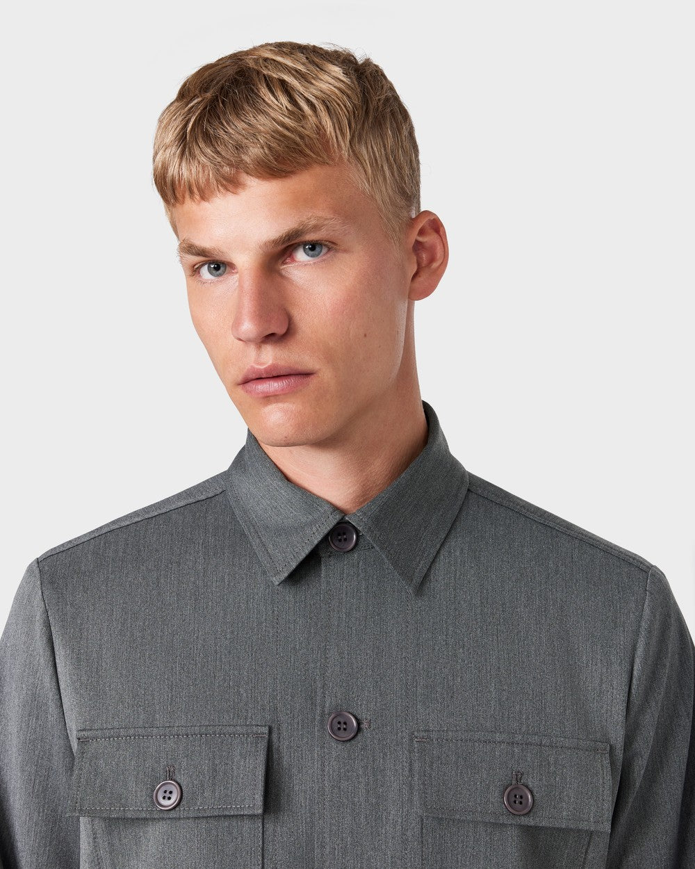 OS 02 Essence 2.0 Ash Grey