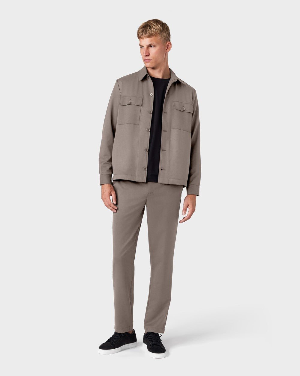 TP 02 Essence 2.0 Desert Taupe