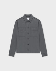 OS 02 Essence 2.0 Ash Grey