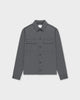 OS 02 Essence 2.0 Ash Grey