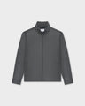 OS 02 Essence Zipped Ash Grey