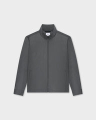 OS 02 Essence Zipped Ash Grey