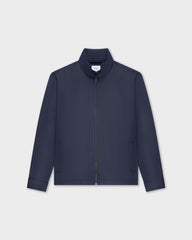 OS 02 Essence Zipped Blueberry