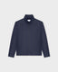 OS 02 Essence Zipped Blueberry