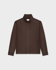 OS 02 Essence Zipped Chocolate