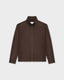 OS 02 Essence Zipped Chocolate