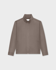 OS 02 Essence Zipped Desert Taupe