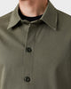 OS 03 Twill Money Green