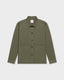 OS 03 Twill Money Green