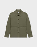 OS 03 Twill Money Green