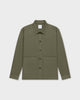 OS 03 Twill Money Green
