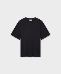 TS 01 Essence Oversized Lightweight Black