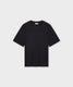 TS 01 Essence Oversized Lightweight Black