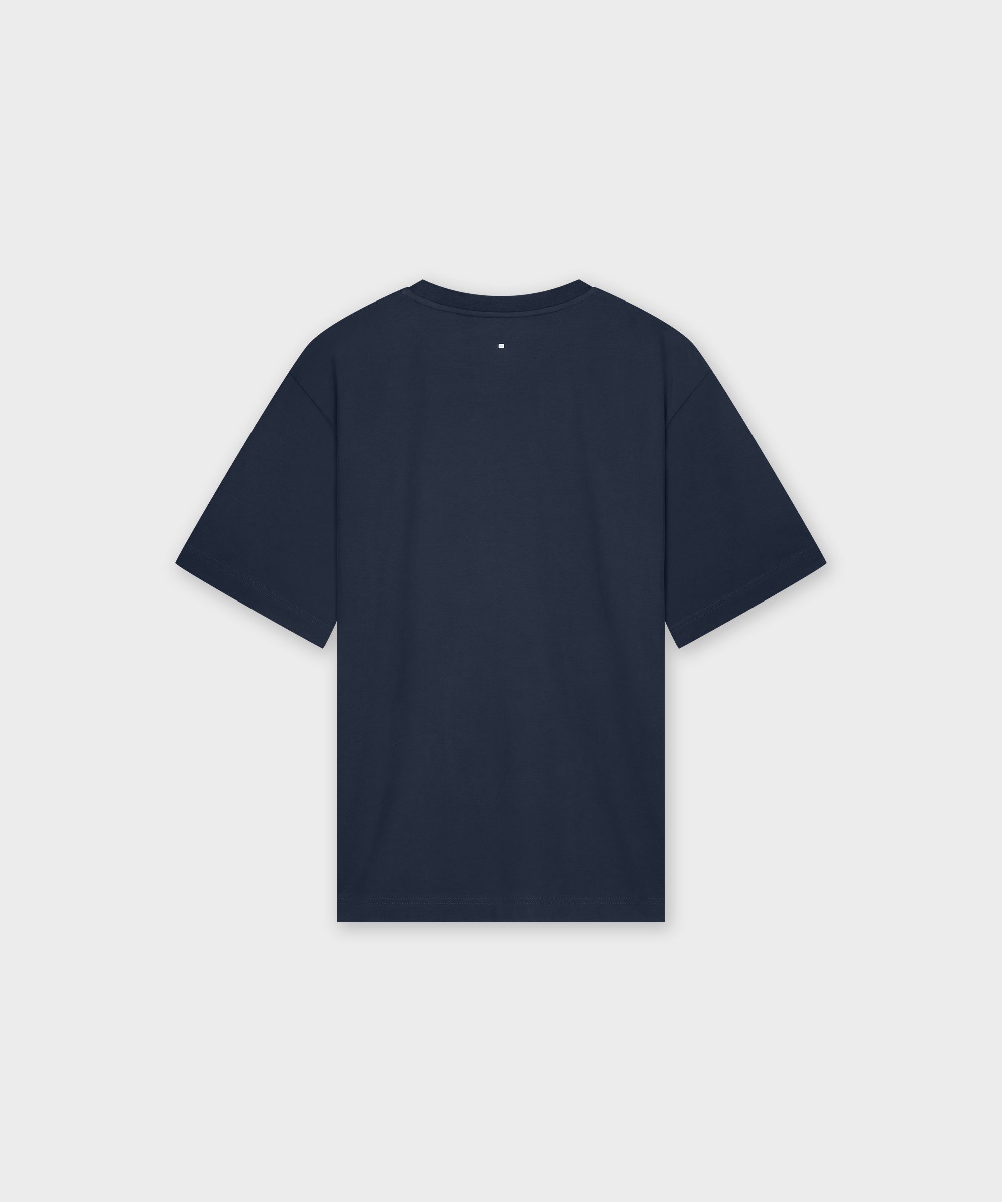 TS 01 Essence Oversized Lightweight Blueberry