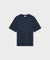 TS 01 Essence Oversized Heavyweight Blueberry