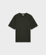 TS 01 Essence Oversized Heavyweight Forest Green