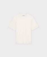 TS 01 Essence Oversized Lightweight Off White