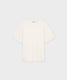 TS 01 Essence Oversized Lightweight Off White