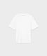 TS 01 Essence Oversized Lightweight White