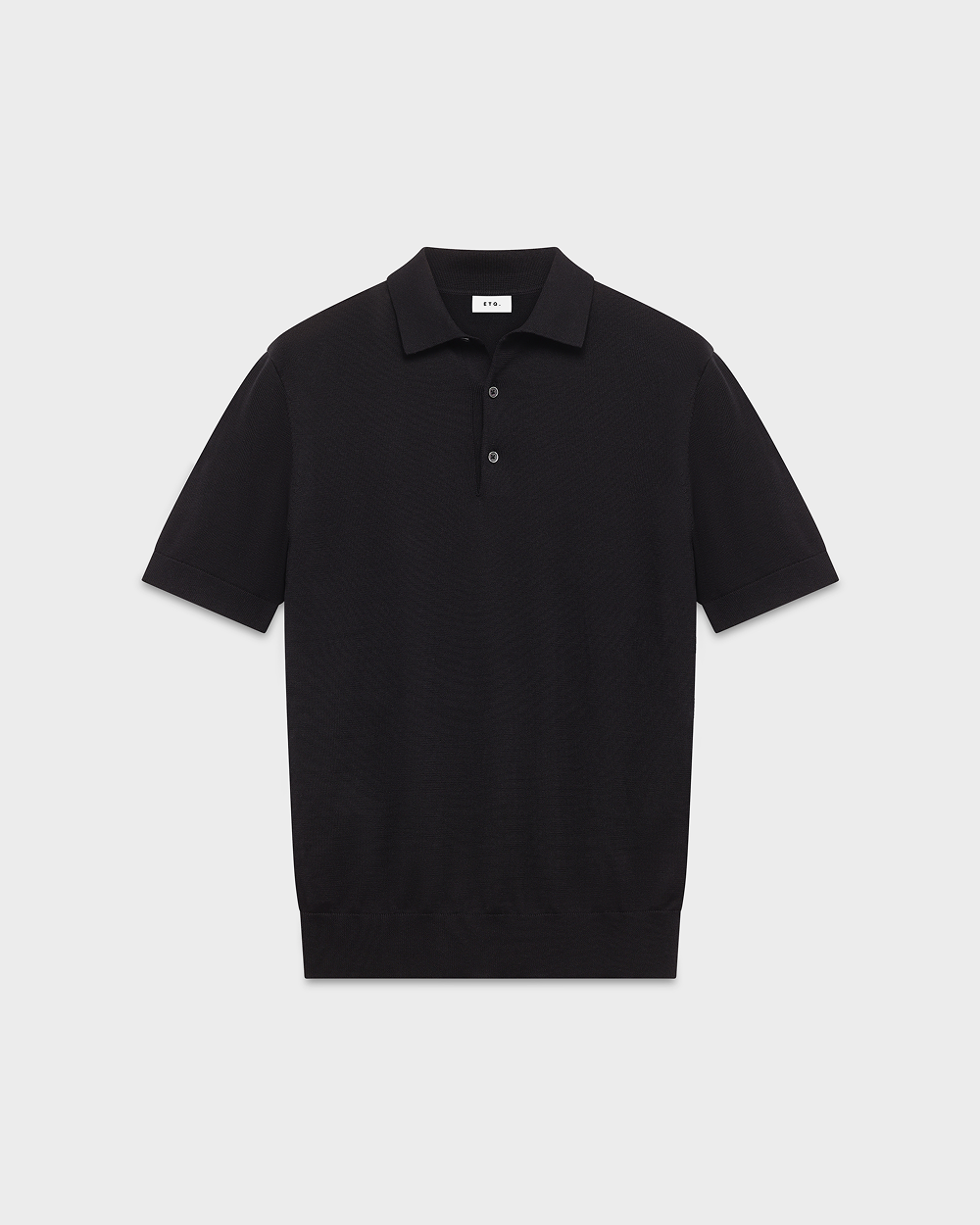 PO 04 Tailored Black