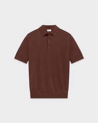 PO 04 Tailored Clay Red