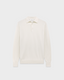 PO 04 Tailored Longsleeve Off White