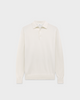 PO 04 Tailored Longsleeve Off White