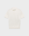 PO 04 Tailored Off White