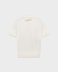 PO 04 Tailored Off White