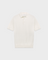 PO 04 Tailored Off White