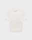 PO 04 Tailored Off White