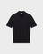 PO 05 Tailored Buttonless Black