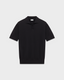 PO 05 Tailored Buttonless Black