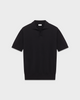 PO 05 Tailored Buttonless Black