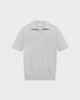 PO 05 Tailored Buttonless Cement Grey