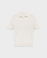 PO 05 Tailored Buttonless Off White