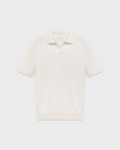 PO 05 Tailored Buttonless Off White