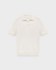 PO 05 Tailored Buttonless Off White